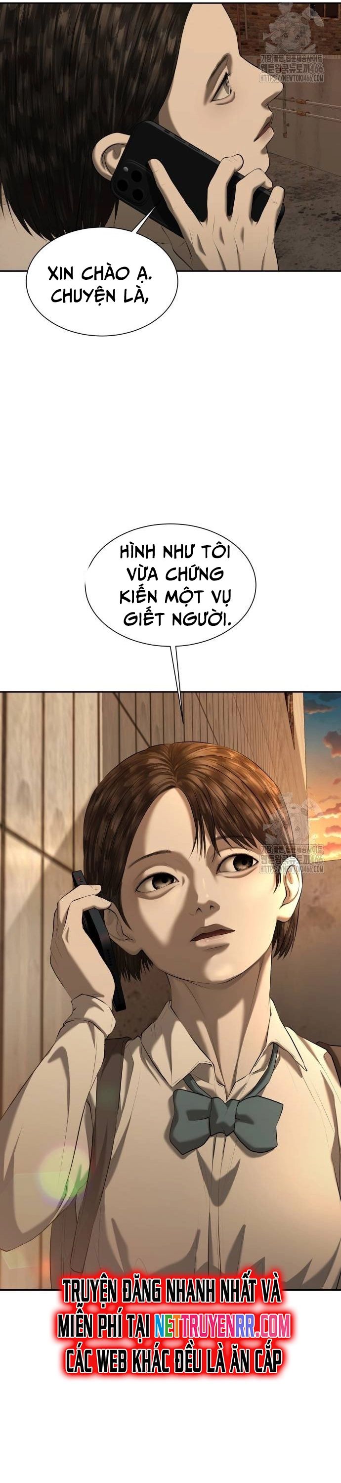 Bạn Gái Tôi Là Quái Vật Chapter 35 - 40