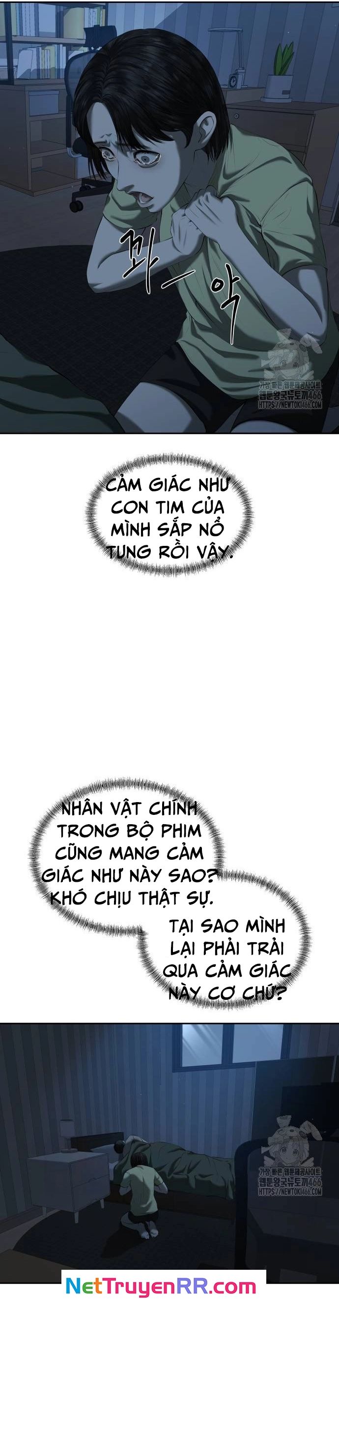 Bạn Gái Tôi Là Quái Vật Chapter 35 - 5