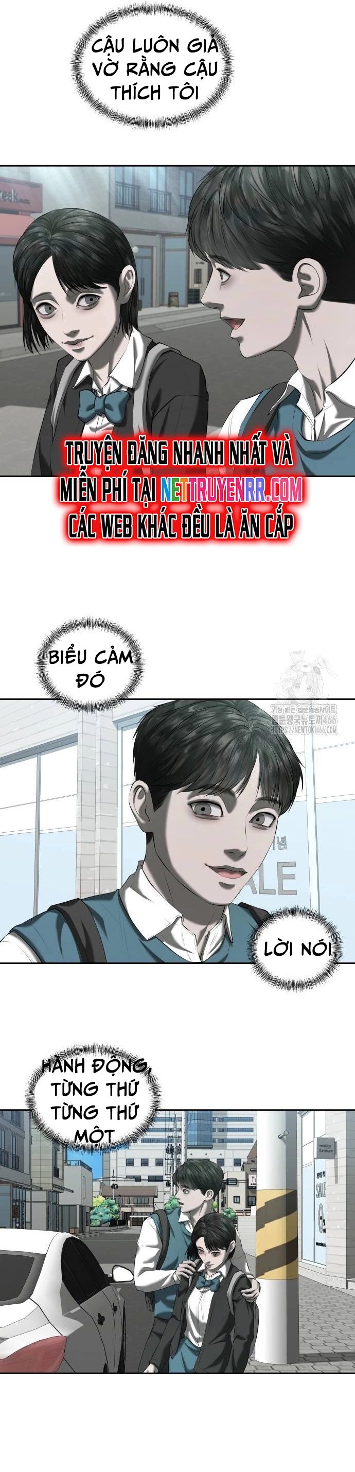 Bạn Gái Tôi Là Quái Vật Chapter 35 - 7