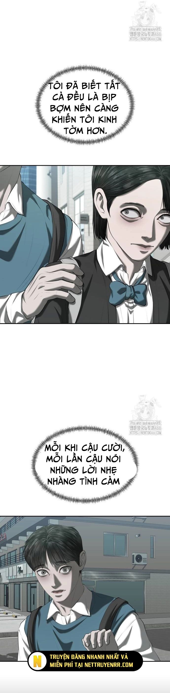 Bạn Gái Tôi Là Quái Vật Chapter 35 - 8