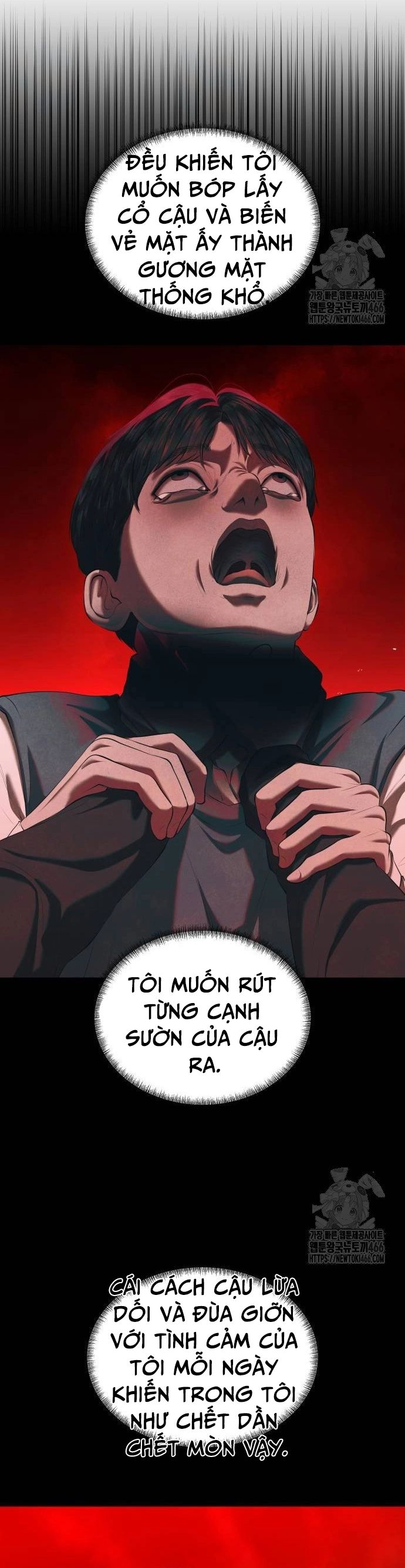 Bạn Gái Tôi Là Quái Vật Chapter 35 - 9