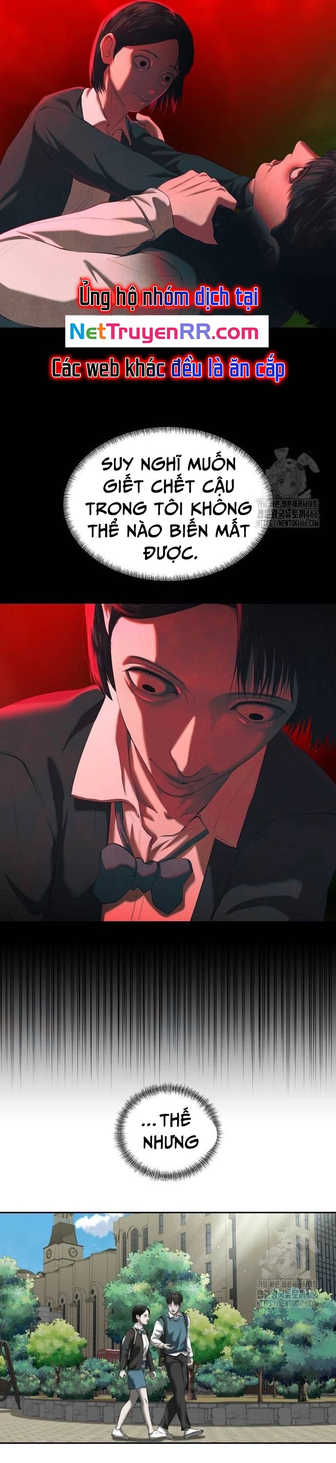 Bạn Gái Tôi Là Quái Vật Chapter 35 - 10