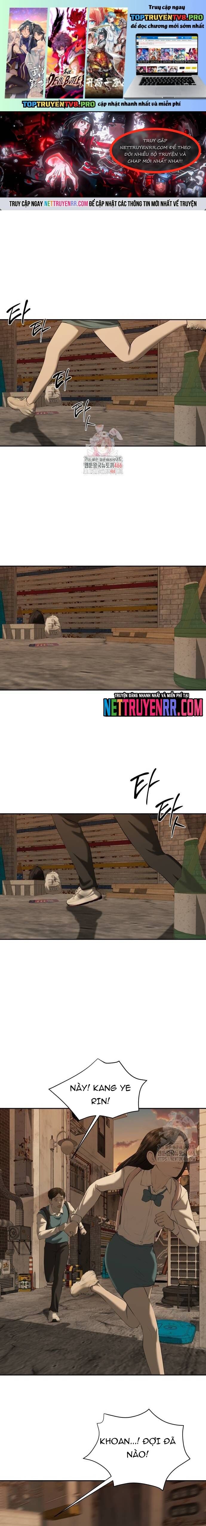 Bạn Gái Tôi Là Quái Vật Chapter 36 - 1