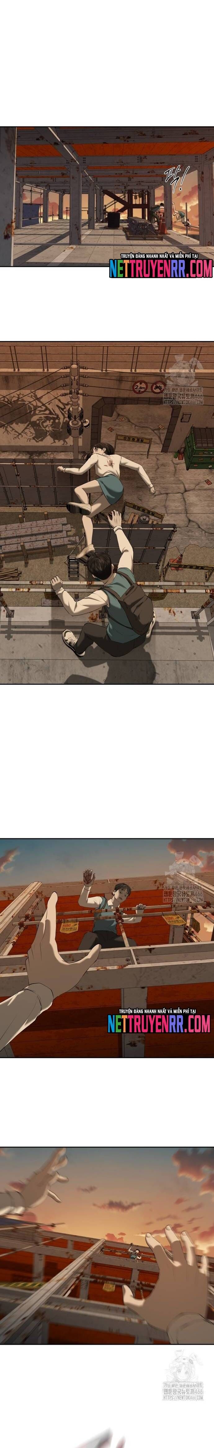 Bạn Gái Tôi Là Quái Vật Chapter 36 - 14