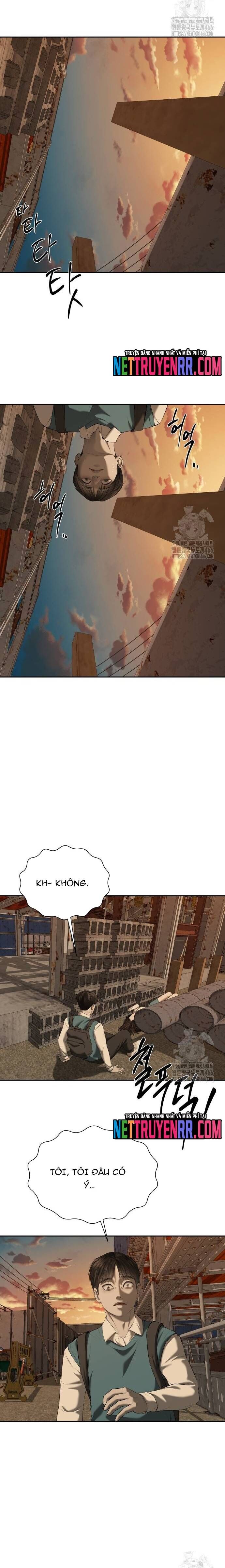 Bạn Gái Tôi Là Quái Vật Chapter 36 - 16