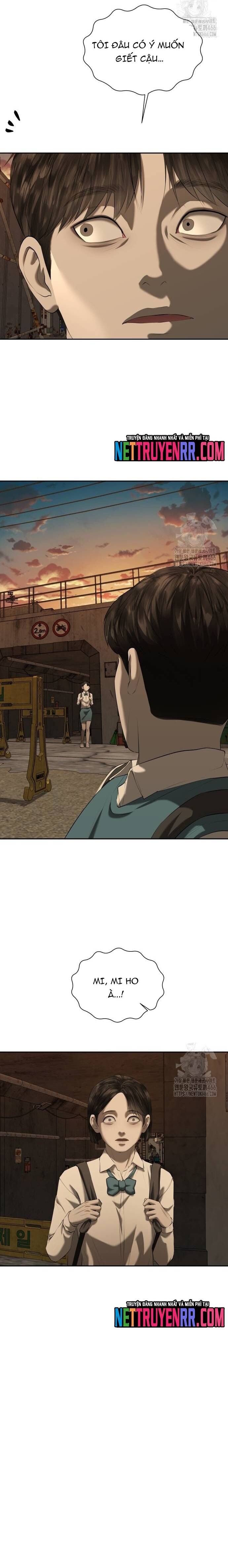 Bạn Gái Tôi Là Quái Vật Chapter 36 - 17