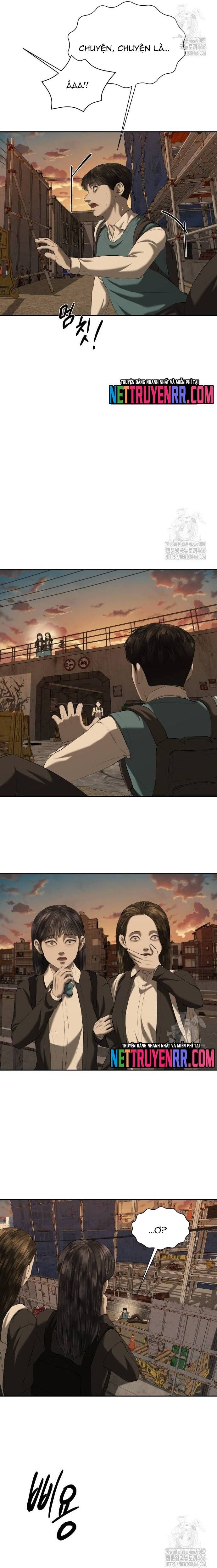 Bạn Gái Tôi Là Quái Vật Chapter 36 - 18