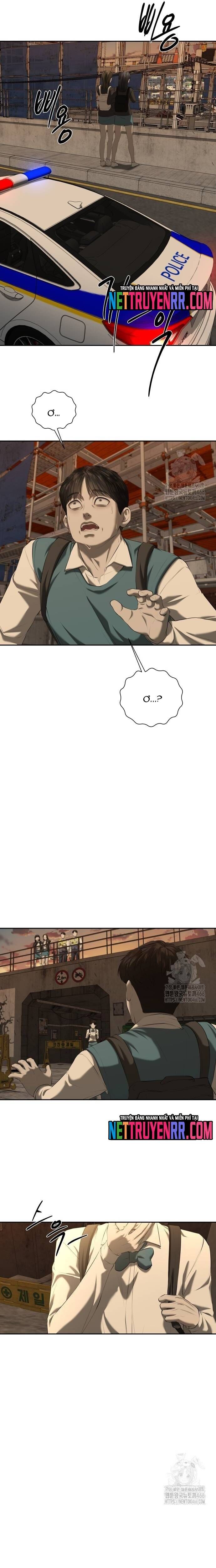 Bạn Gái Tôi Là Quái Vật Chapter 36 - 19