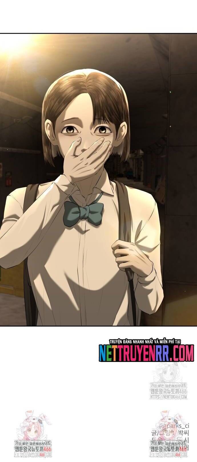 Bạn Gái Tôi Là Quái Vật Chapter 36 - 20