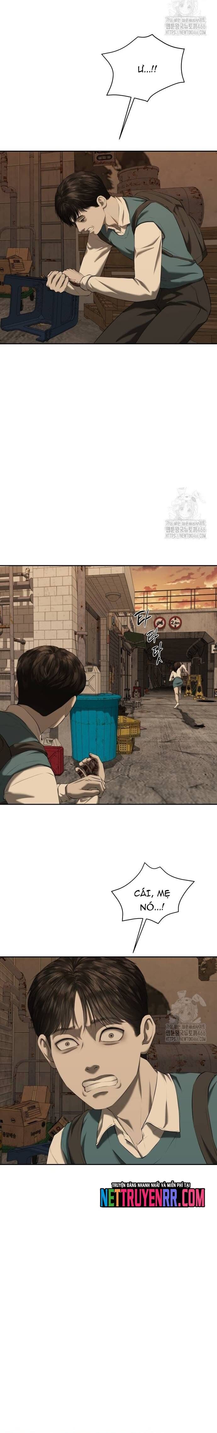 Bạn Gái Tôi Là Quái Vật Chapter 36 - 4