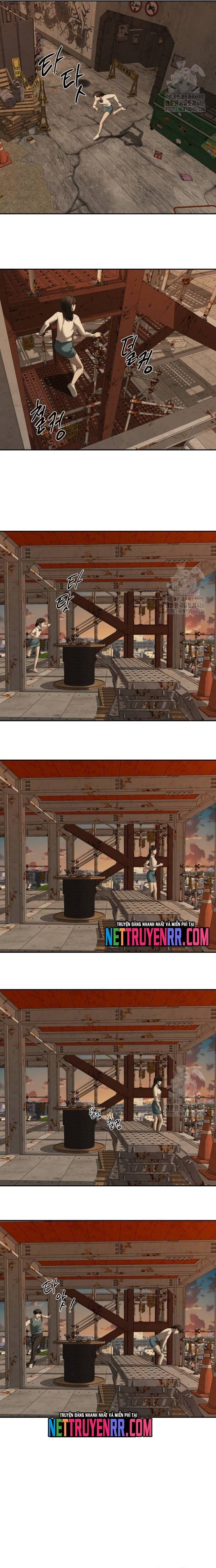 Bạn Gái Tôi Là Quái Vật Chapter 36 - 5