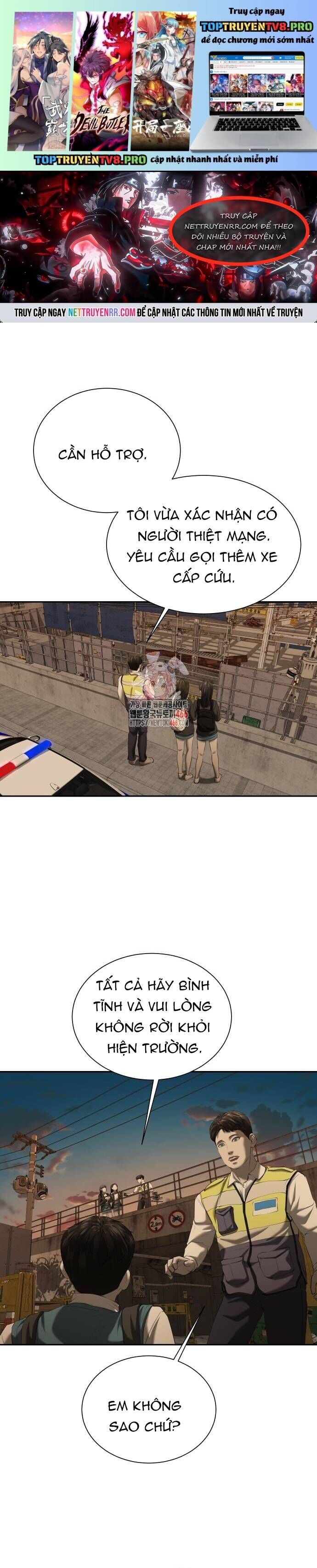 Bạn Gái Tôi Là Quái Vật Chapter 37 - 2