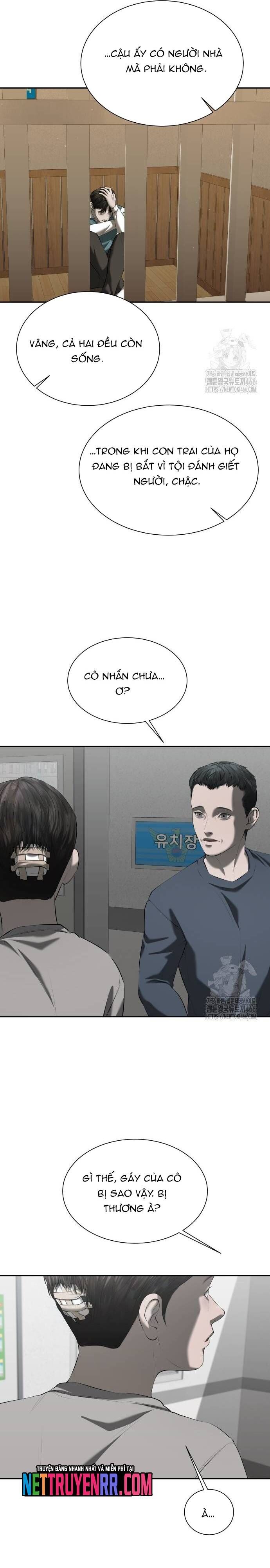 Bạn Gái Tôi Là Quái Vật Chapter 37 - 12