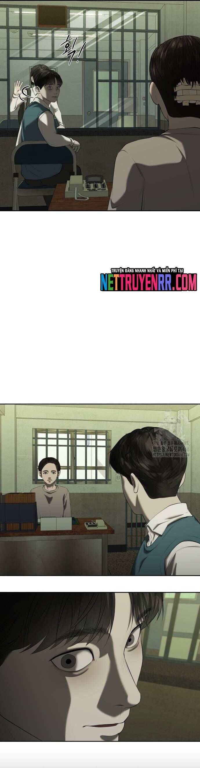 Bạn Gái Tôi Là Quái Vật Chapter 37 - 17