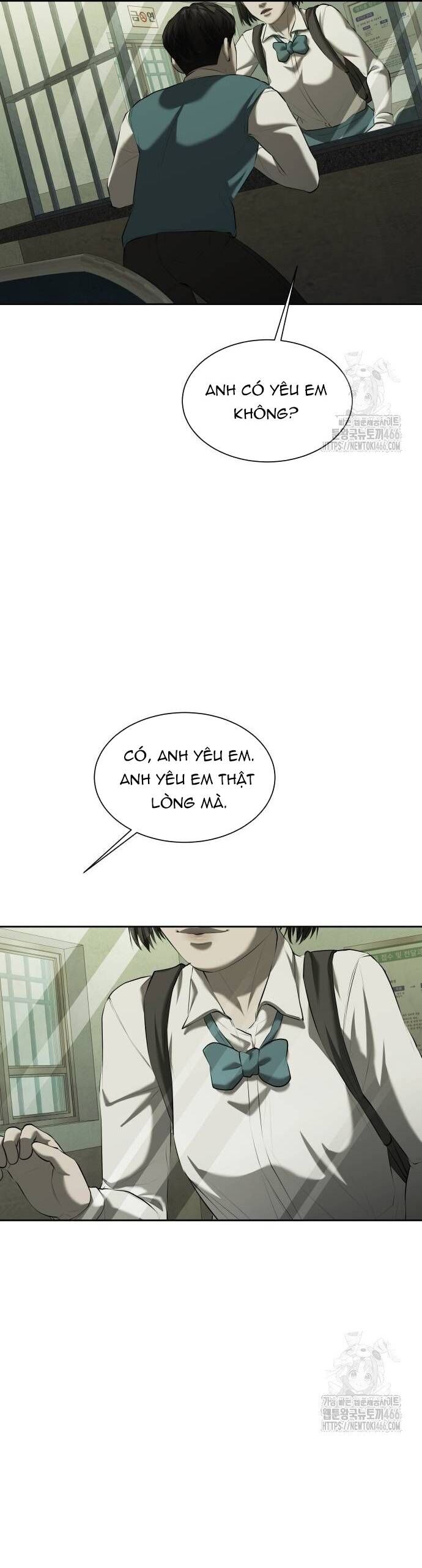 Bạn Gái Tôi Là Quái Vật Chapter 37 - 23