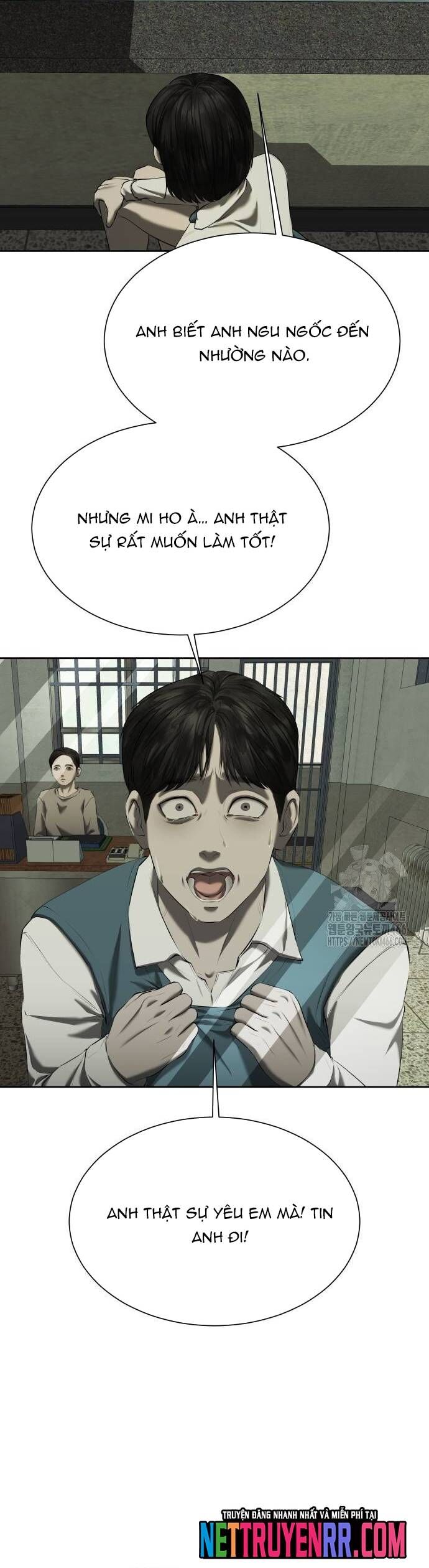 Bạn Gái Tôi Là Quái Vật Chapter 37 - 28