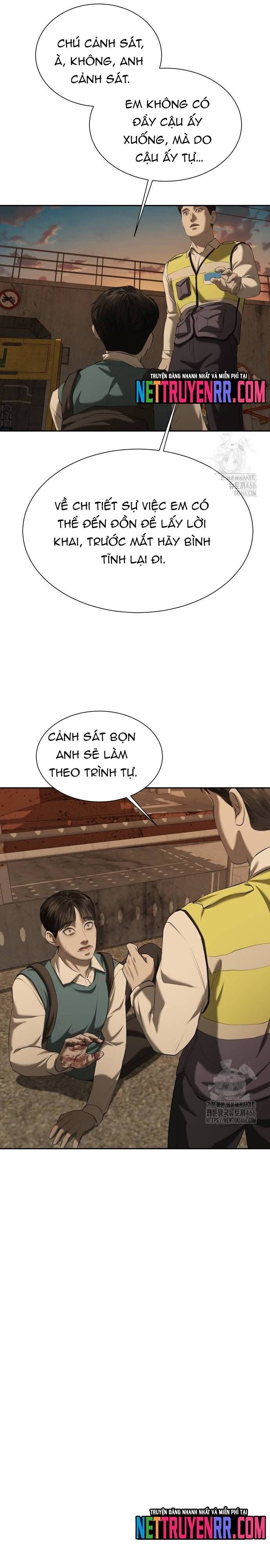 Bạn Gái Tôi Là Quái Vật Chapter 37 - 4
