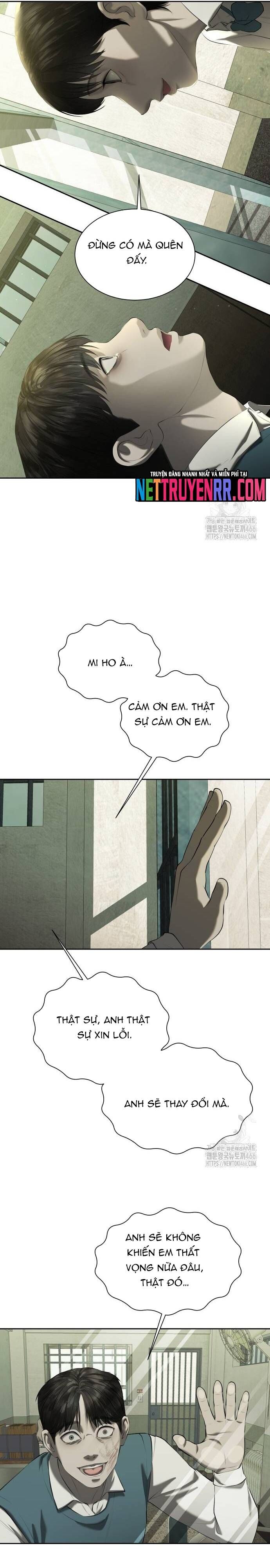 Bạn Gái Tôi Là Quái Vật Chapter 37 - 34