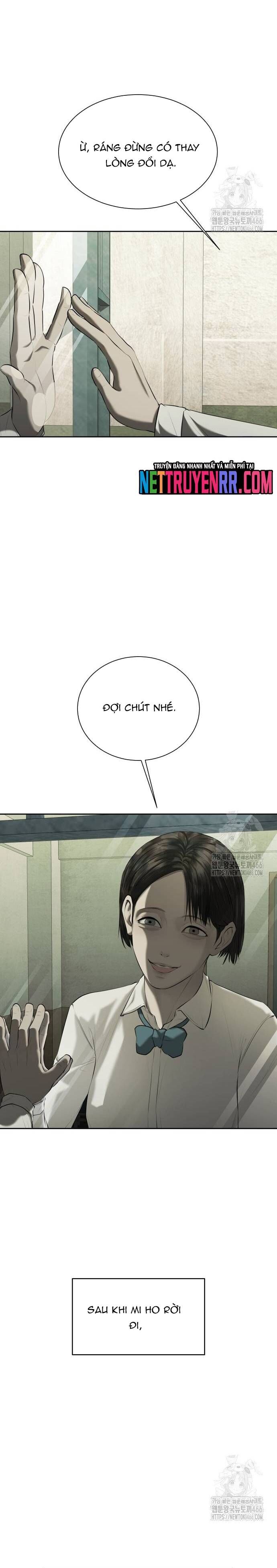 Bạn Gái Tôi Là Quái Vật Chapter 37 - 35