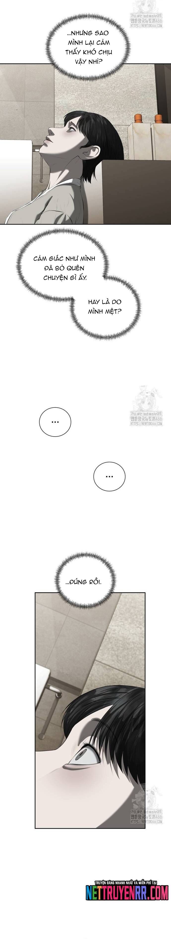 Bạn Gái Tôi Là Quái Vật Chapter 37 - 43