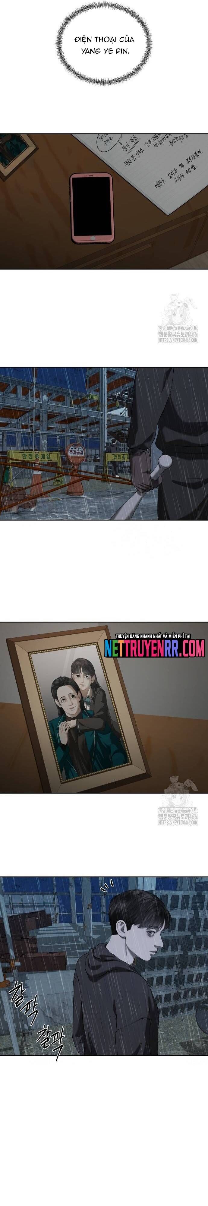 Bạn Gái Tôi Là Quái Vật Chapter 37 - 44