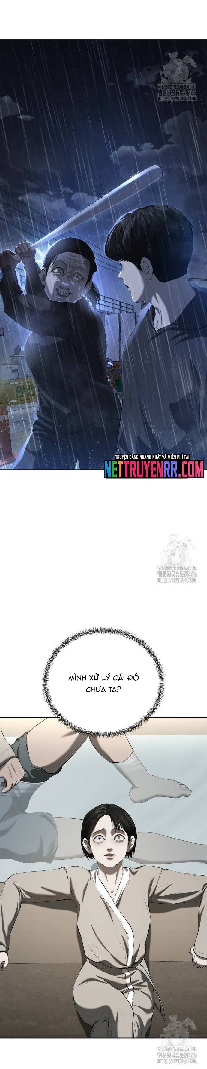 Bạn Gái Tôi Là Quái Vật Chapter 37 - 45