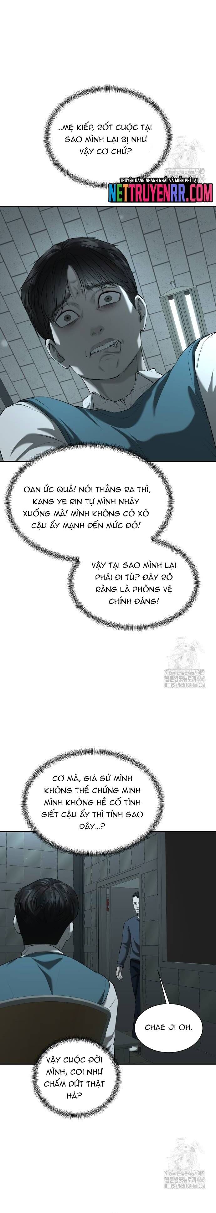 Bạn Gái Tôi Là Quái Vật Chapter 37 - 7