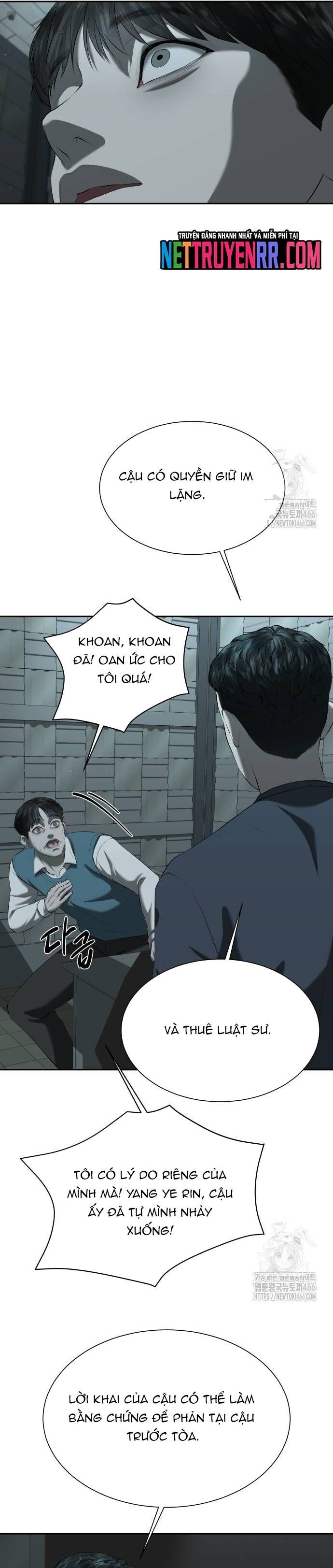 Bạn Gái Tôi Là Quái Vật Chapter 37 - 9