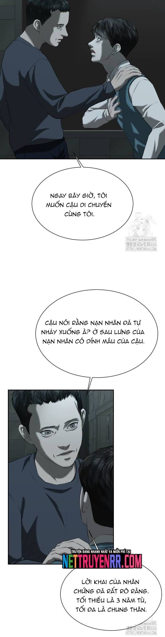 Bạn Gái Tôi Là Quái Vật Chapter 37 - 10