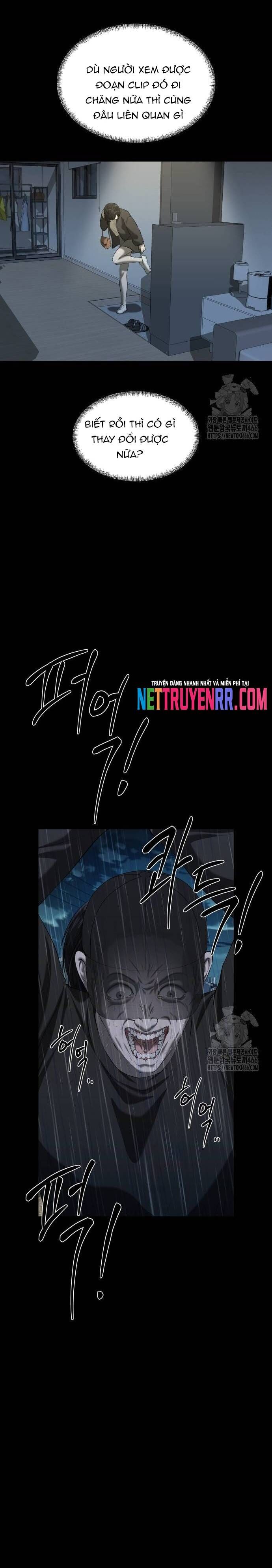 Bạn Gái Tôi Là Quái Vật Chapter 38 - 2