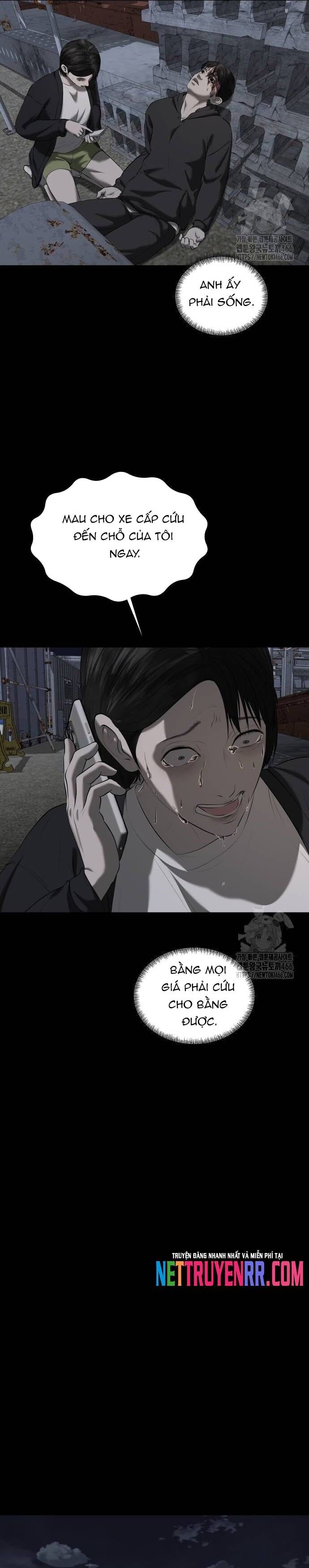 Bạn Gái Tôi Là Quái Vật Chapter 38 - 11