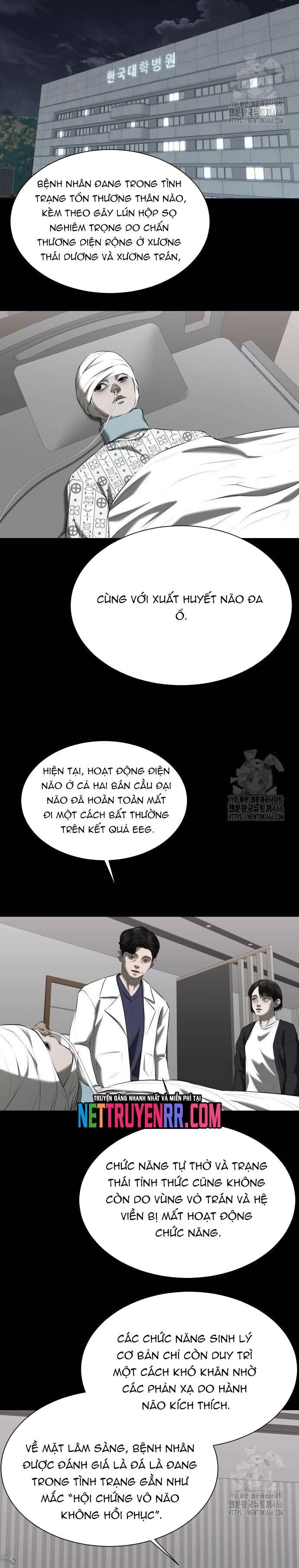 Bạn Gái Tôi Là Quái Vật Chapter 38 - 12