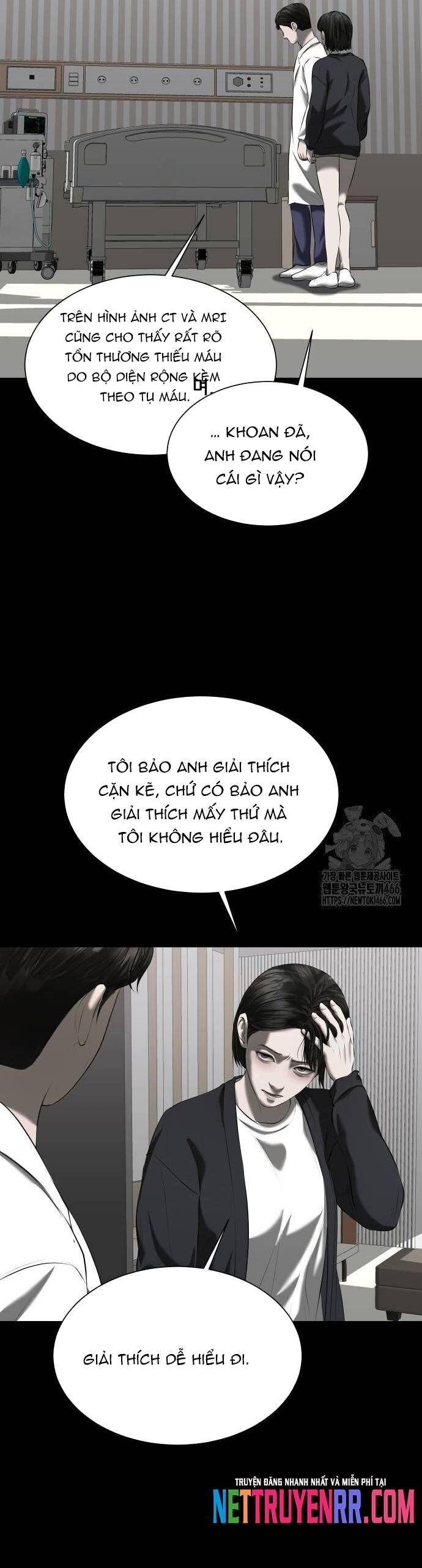 Bạn Gái Tôi Là Quái Vật Chapter 38 - 13