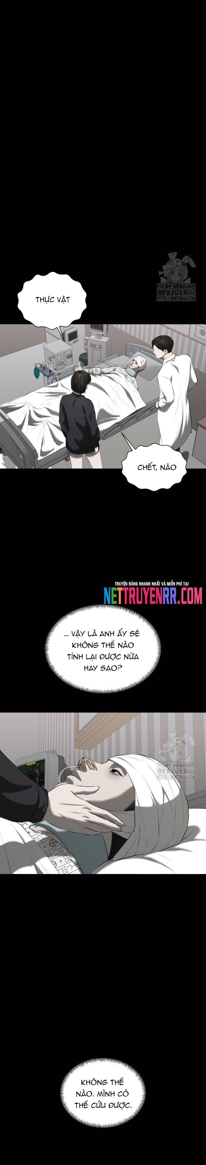 Bạn Gái Tôi Là Quái Vật Chapter 38 - 16