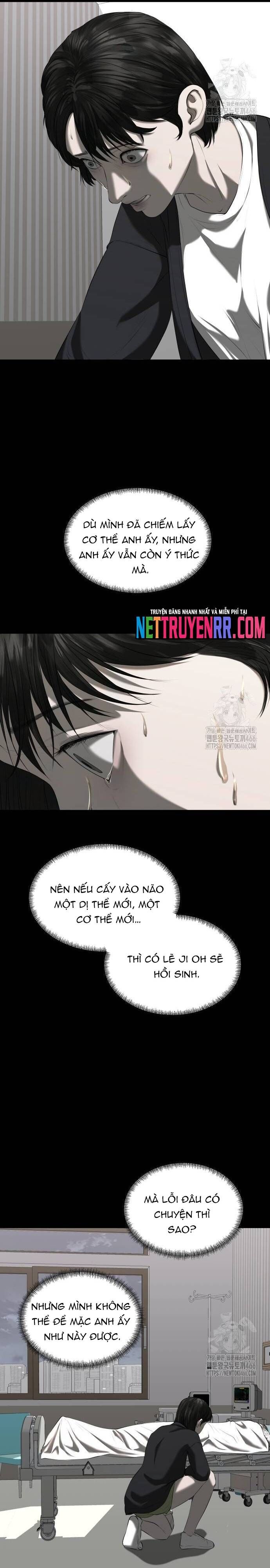 Bạn Gái Tôi Là Quái Vật Chapter 38 - 17