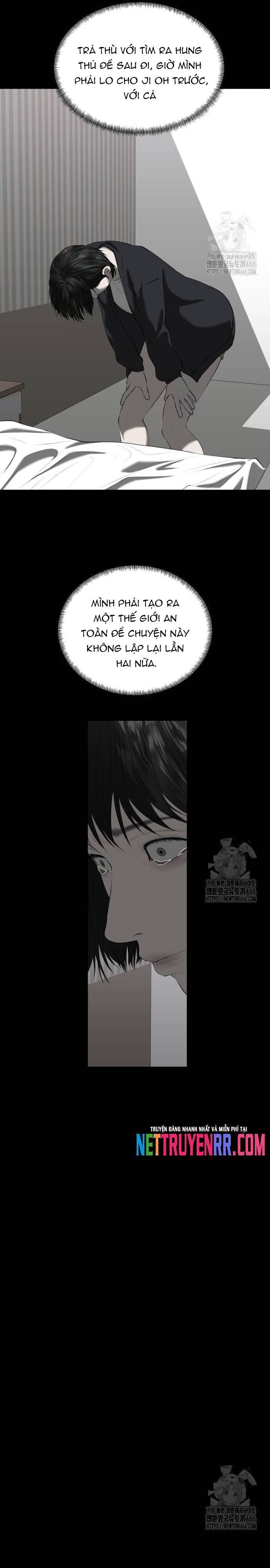 Bạn Gái Tôi Là Quái Vật Chapter 38 - 19