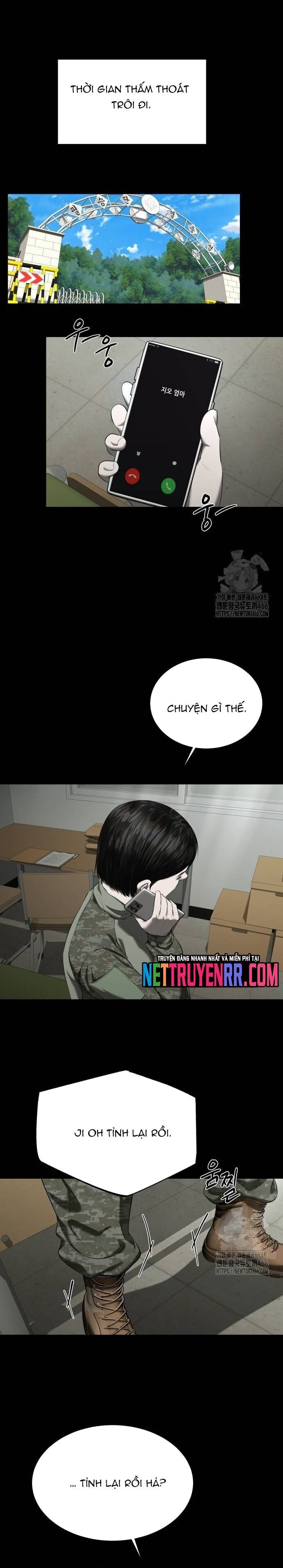 Bạn Gái Tôi Là Quái Vật Chapter 38 - 20