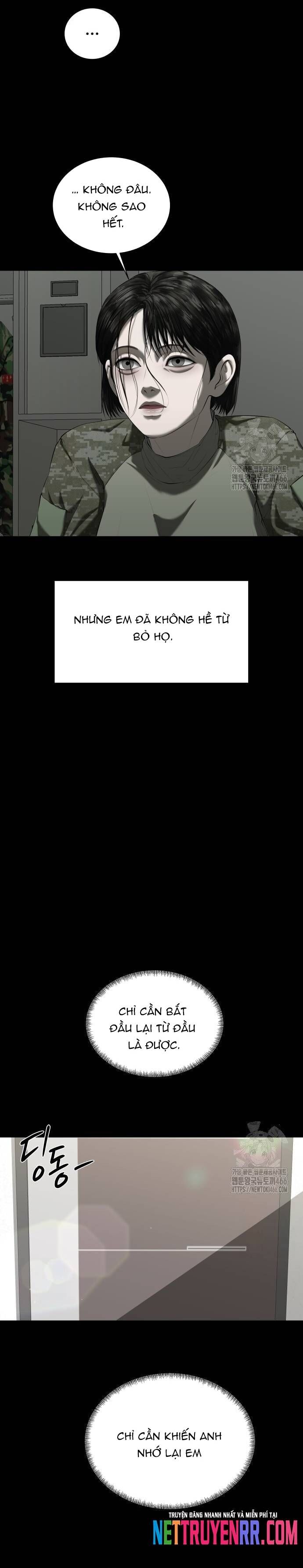 Bạn Gái Tôi Là Quái Vật Chapter 38 - 24