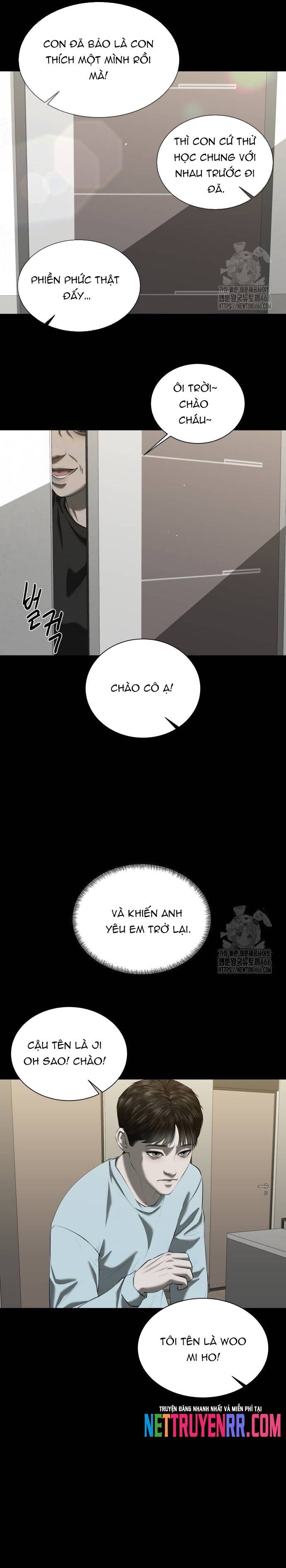 Bạn Gái Tôi Là Quái Vật Chapter 38 - 25