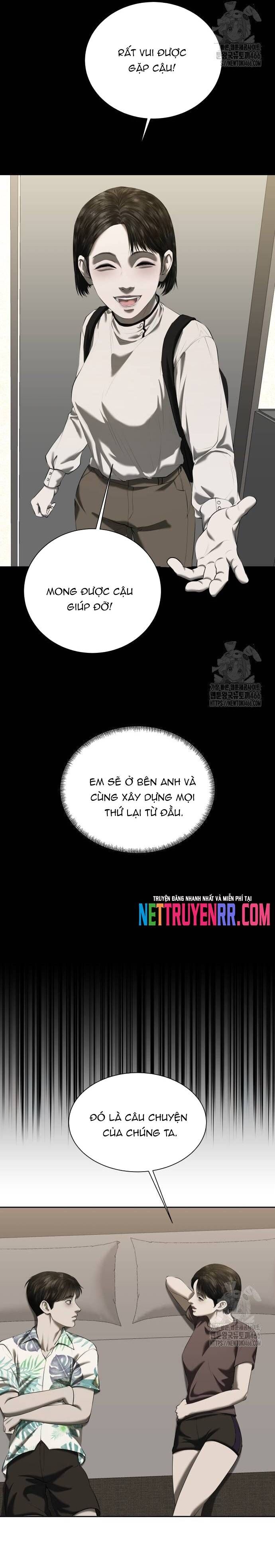 Bạn Gái Tôi Là Quái Vật Chapter 38 - 26