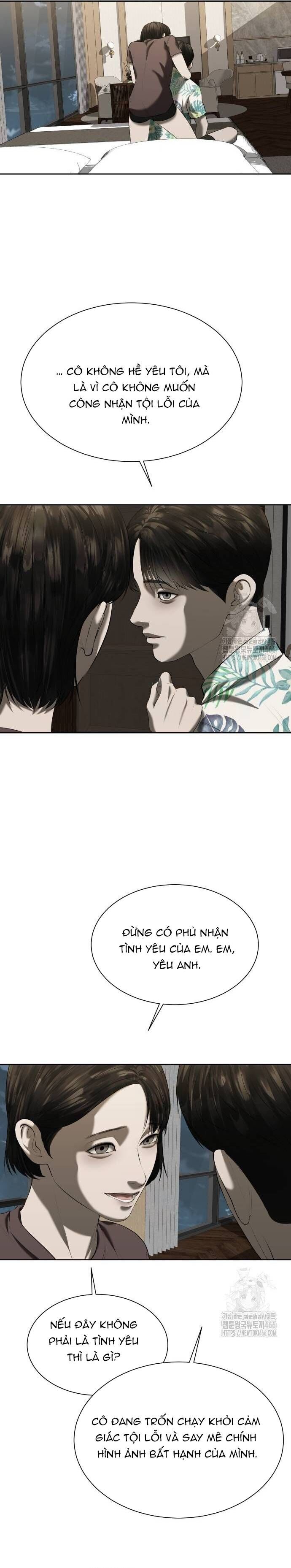 Bạn Gái Tôi Là Quái Vật Chapter 38 - 31