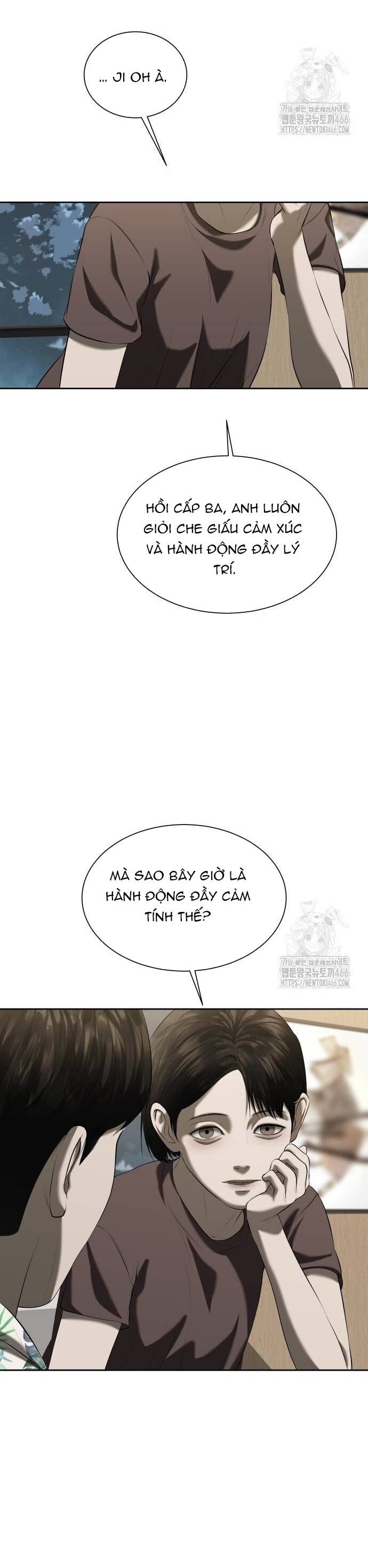 Bạn Gái Tôi Là Quái Vật Chapter 38 - 33