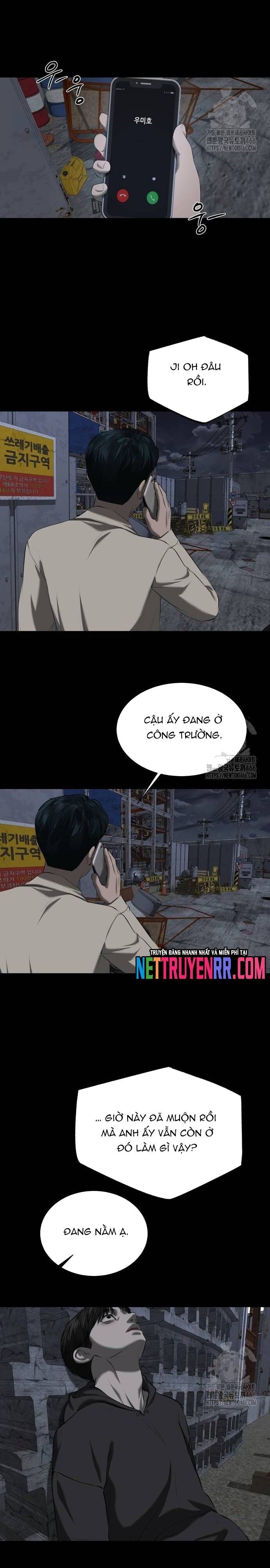 Bạn Gái Tôi Là Quái Vật Chapter 38 - 5