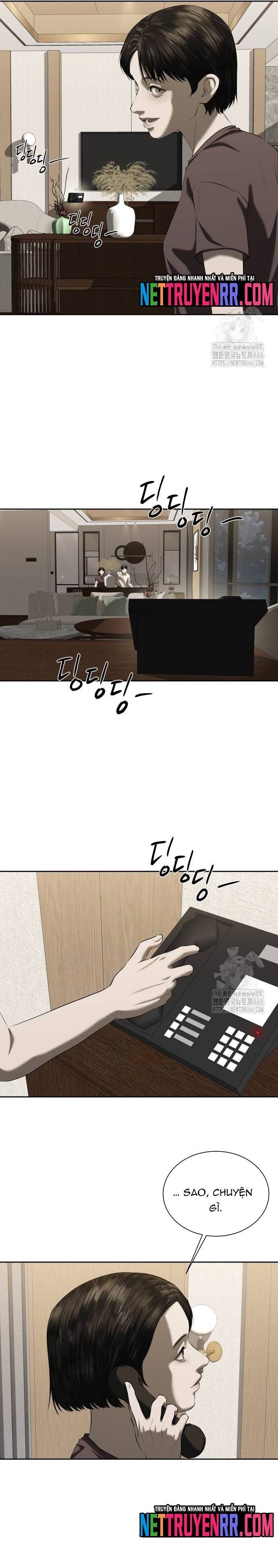 Bạn Gái Tôi Là Quái Vật Chapter 38 - 42