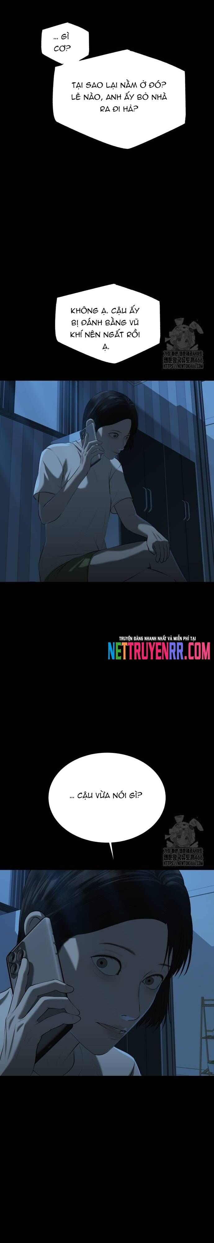 Bạn Gái Tôi Là Quái Vật Chapter 38 - 6