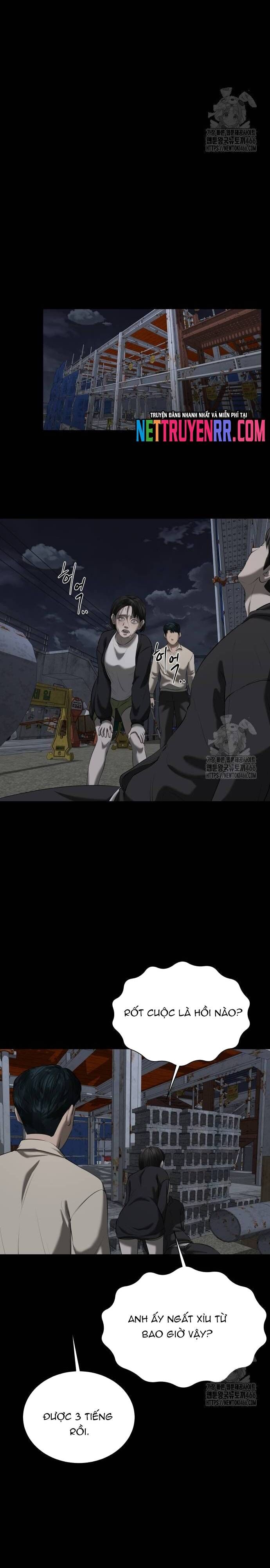 Bạn Gái Tôi Là Quái Vật Chapter 38 - 7