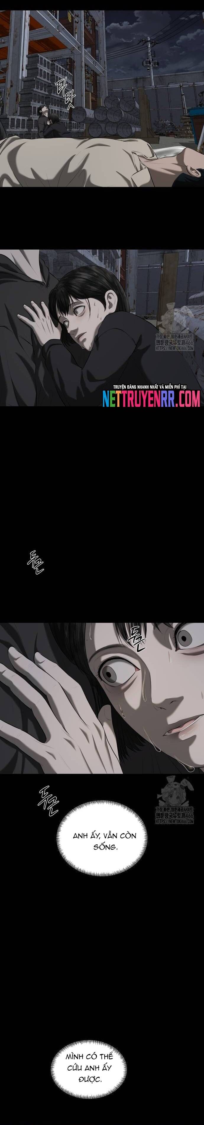 Bạn Gái Tôi Là Quái Vật Chapter 38 - 10