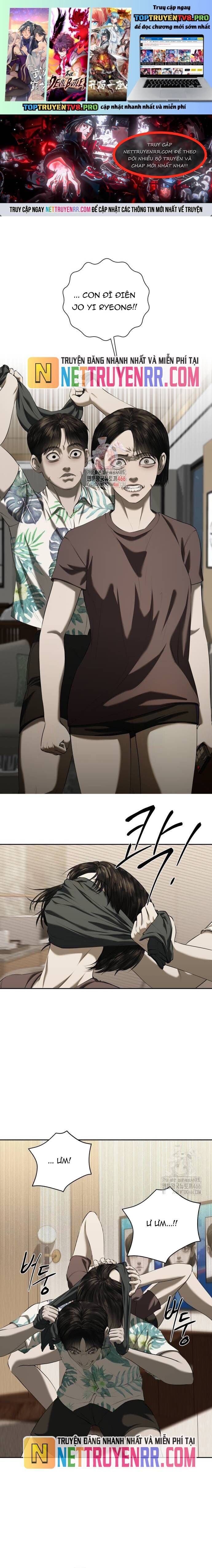 Bạn Gái Tôi Là Quái Vật Chapter 39 - 2