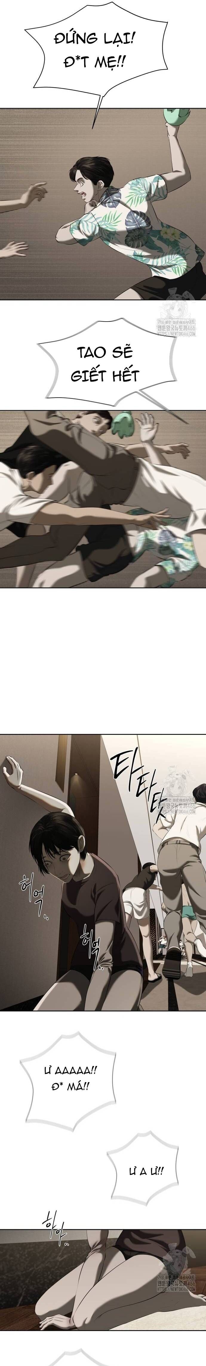 Bạn Gái Tôi Là Quái Vật Chapter 39 - 11