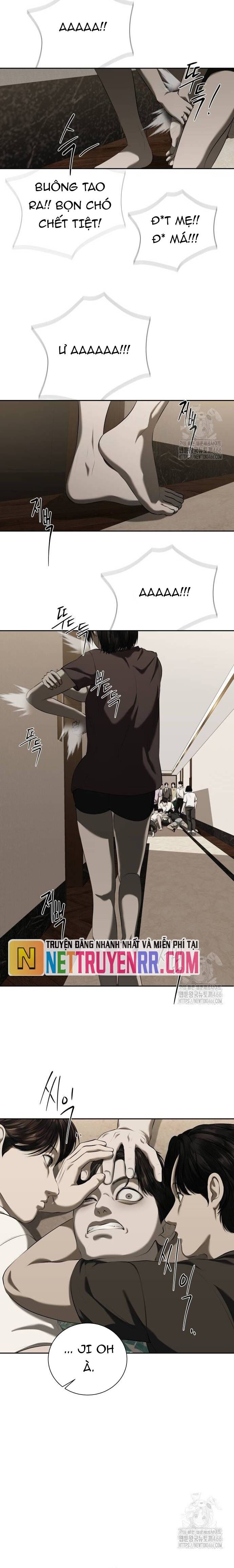 Bạn Gái Tôi Là Quái Vật Chapter 39 - 12